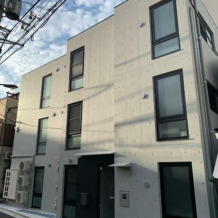 Meet Lejlighed Tokyo Eksteriør billede